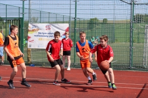 Dzień sportu w Goleszowie, 2.06.2023